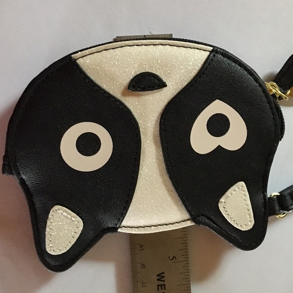 Betsey Johnson 🐶💕🐾 Boston terrier cat or dog - Picture 7 of 7